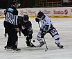 Oberliga Eishockey: F&uuml;chse Duisburg vs Herner EV 3:5 21.10.2018