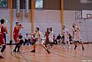 Preseason ARTGiants D&uuml;sseldorf vs Rheinstars K&ouml;ln 84:93 18.08.2019