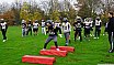GFL2 Nord Krefeld Ravens Open Practice für die Saison 2026 16.11.2025