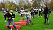 GFL2 Nord Krefeld Ravens Open Practice für die Saison 2026 16.11.2025
