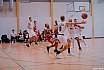 Preseason ARTGiants D&uuml;sseldorf vs Rheinstars K&ouml;ln 84:93 18.08.2019