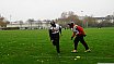 GFL2 Nord Krefeld Ravens Open Practice für die Saison 2026 16.11.2025