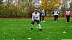 GFL2 Nord Krefeld Ravens Open Practice für die Saison 2026 16.11.2025