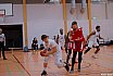 Preseason ARTGiants D&uuml;sseldorf vs Rheinstars K&ouml;ln 84:93 18.08.2019
