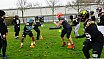 GFL2 Nord Krefeld Ravens Open Practice für die Saison 2026 16.11.2025