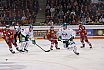 DEL Playoffs Spiel 4: Düsseldorfer EG vs Augsburg Panther 1:2 22.03.2019