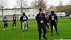 GFL2 Nord Krefeld Ravens Open Practice für die Saison 2026 16.11.2025