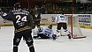 Oberliga Eishockey: F&uuml;chse Duisburg vs Herner EV 3:5 21.10.2018