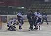 Oberliga Eishockey: F&uuml;chse Duisburg vs ESC Moskitos Essen 4:1 11.01.2019