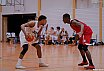 Preseason ARTGiants D&uuml;sseldorf vs Rheinstars K&ouml;ln 84:93 18.08.2019