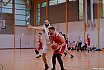 Preseason ARTGiants D&uuml;sseldorf vs Rheinstars K&ouml;ln 84:93 18.08.2019