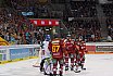 DEL Playoffs Spiel 4: Düsseldorfer EG vs Augsburg Panther 1:2 22.03.2019