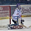 Oberliga Eishockey: F&uuml;chse Duisburg vs ESC Moskitos Essen 4:1 11.01.2019