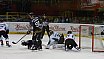Oberliga Eishockey: F&uuml;chse Duisburg vs Herner EV 3:5 21.10.2018