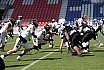 OL NRW: Krefeld Ravens vs. M&ouml;nchengladbach Wolfpack 45:14  28.05.2023