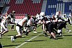 OL NRW: Krefeld Ravens vs. M&ouml;nchengladbach Wolfpack 45:14  28.05.2023