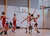 Preseason ARTGiants D&uuml;sseldorf vs Rheinstars K&ouml;ln 84:93 18.08.2019