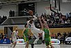 ProB: ArtGiants Düsseldorf vs. SC Rist Wedel 57:74 07.12.2019