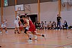 Preseason ARTGiants D&uuml;sseldorf vs Rheinstars K&ouml;ln 84:93 18.08.2019