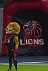 GFL Playoffs NewYorker Lions Braunschweig vs Munich Cowboys 59-14 22.09.2018
