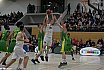 ProB: ArtGiants Düsseldorf vs. SC Rist Wedel 57:74 07.12.2019