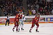DEL Playoffs Spiel 4: Düsseldorfer EG vs Augsburg Panther 1:2 22.03.2019