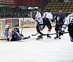 Oberliga Eishockey: F&uuml;chse Duisburg vs ESC Moskitos Essen 4:1 11.01.2019