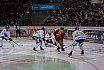 DEL Playoffs Spiel 4: Düsseldorfer EG vs Augsburg Panther 1:2 22.03.2019