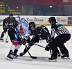 Oberliga Eishockey: F&uuml;chse Duisburg vs ESC Moskitos Essen 4:1 11.01.2019