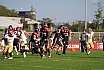 GFL2 Nord: D&uuml;sseldorf Panther vs L&uuml;beck Cougars 41:13 09.09.2023