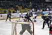 Oberliga Eishockey: F&uuml;chse Duisburg vs ESC Moskitos Essen 4:1 11.01.2019