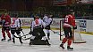Oberliga Eishockey: F&uuml;chse Duisburg vs Hamburg Crocodiles 5:0 28.10.2018
