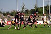 GFL2 Nord: D&uuml;sseldorf Panther vs L&uuml;beck Cougars 41:13 09.09.2023