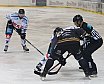 Oberliga Eishockey: F&uuml;chse Duisburg vs ESC Moskitos Essen 4:1 11.01.2019