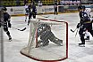 Oberliga Eishockey: F&uuml;chse Duisburg vs ESC Moskitos Essen 4:1 11.01.2019