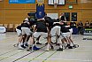 ProB Playoffs: ART Giants D&uuml;sseldorf vs Oberhaching Tropics 76:64 09.04.2022