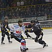 Oberliga Eishockey: F&uuml;chse Duisburg vs ESC Moskitos Essen 4:1 11.01.2019