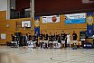 ProB Playoffs: ART Giants D&uuml;sseldorf vs Oberhaching Tropics 76:64 09.04.2022