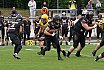 GFL2 Süd: Frankfurt Pirates vs Giessen Golden Dragons 21:47 29.05.2022