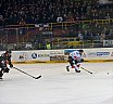 Oberliga Eishockey: F&uuml;chse Duisburg vs ESC Moskitos Essen 4:1 11.01.2019