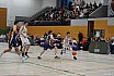 ProB Playoffs: ART Giants D&uuml;sseldorf vs Oberhaching Tropics 76:64 09.04.2022