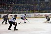 Oberliga Eishockey: F&uuml;chse Duisburg vs ESC Moskitos Essen 4:1 11.01.2019