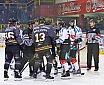 Oberliga Eishockey: F&uuml;chse Duisburg vs ESC Moskitos Essen 4:1 11.01.2019