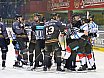 Oberliga Eishockey: F&uuml;chse Duisburg vs ESC Moskitos Essen 4:1 11.01.2019