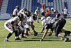 OL NRW: Krefeld Ravens vs. M&ouml;nchengladbach Wolfpack 45:14  28.05.2023