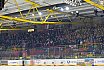 Oberliga Eishockey: F&uuml;chse Duisburg vs ESC Moskitos Essen 4:1 11.01.2019
