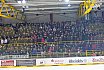 Oberliga Eishockey: F&uuml;chse Duisburg vs ESC Moskitos Essen 4:1 11.01.2019