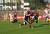 GFL2 Nord: D&uuml;sseldorf Panther vs L&uuml;beck Cougars 41:13 09.09.2023