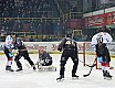 Oberliga Eishockey: F&uuml;chse Duisburg vs ESC Moskitos Essen 4:1 11.01.2019