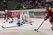DEL Playoffs Spiel 4: Düsseldorfer EG vs Augsburg Panther 1:2 22.03.2019